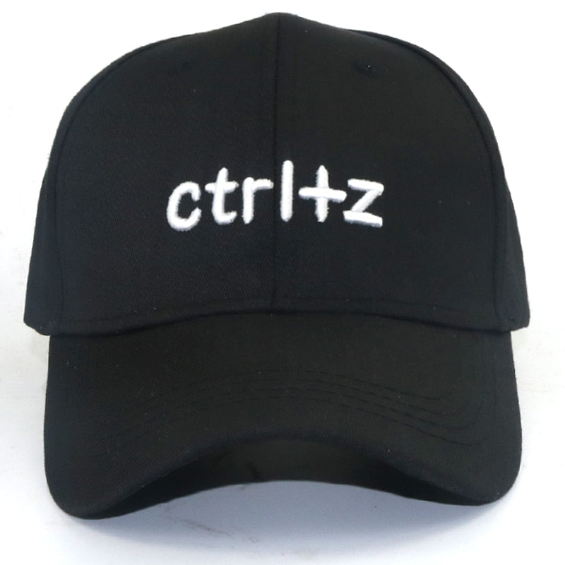 CTRL+Z CAP