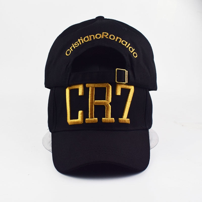 CR7 CAP