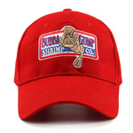 BUBBA GUMP CAP