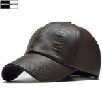 Para Hombre Mens Trucker Cap