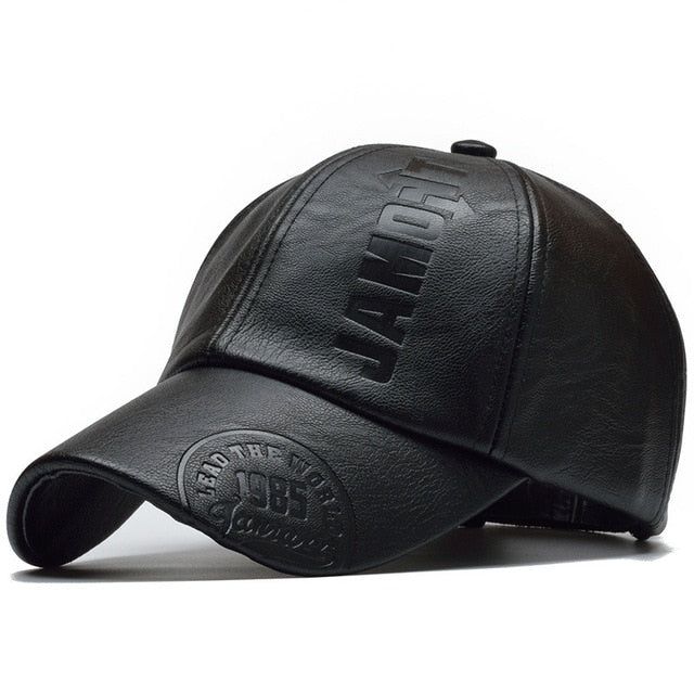 Para Hombre Mens Trucker Cap