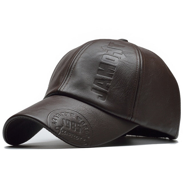 Para Hombre Mens Trucker Cap