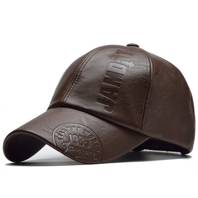 Para Hombre Mens Trucker Cap