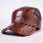 Peaked Thickening Cap