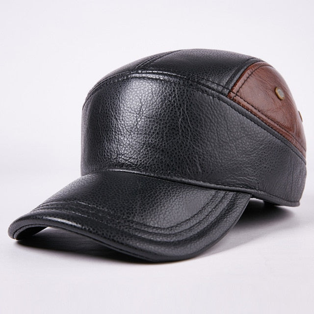 Peaked Thickening Cap