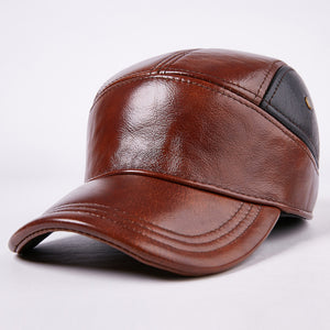 Peaked Thickening Cap