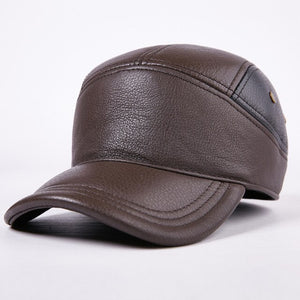 Peaked Thickening Cap