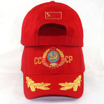 CC CAP