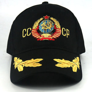 CC CAP