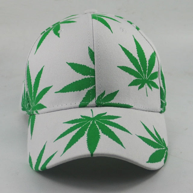 BASEBALL CAP