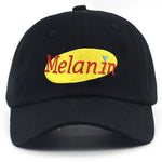 MELANIN CAP