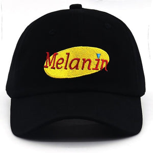 MELANIN CAP