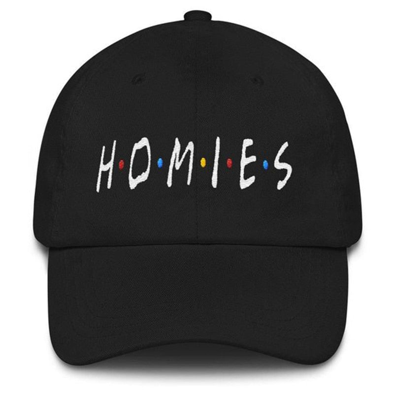 HOMIES CAP