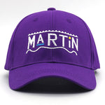 Martin cap