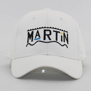 MARTIN CAP