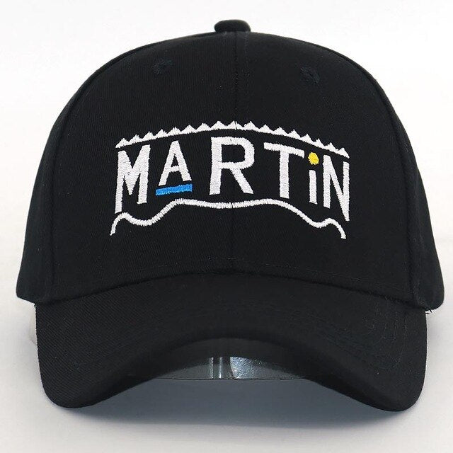 MARTIN CAP