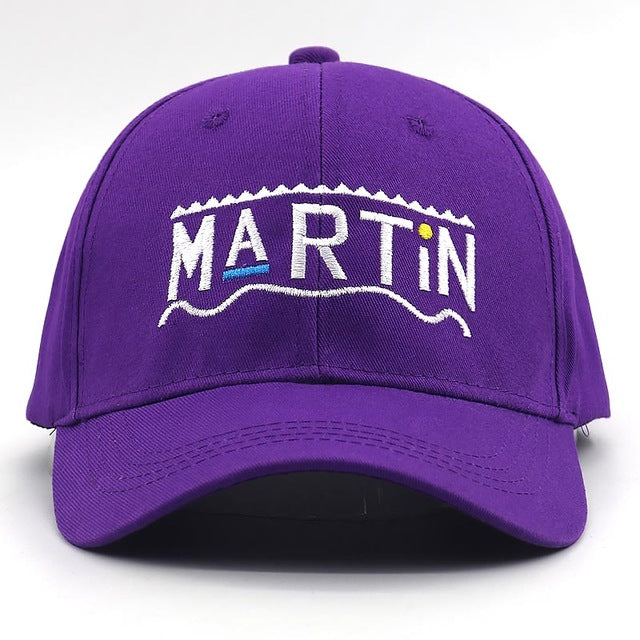 MARTIN CAP