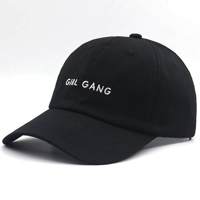 GIRL GANG CAP