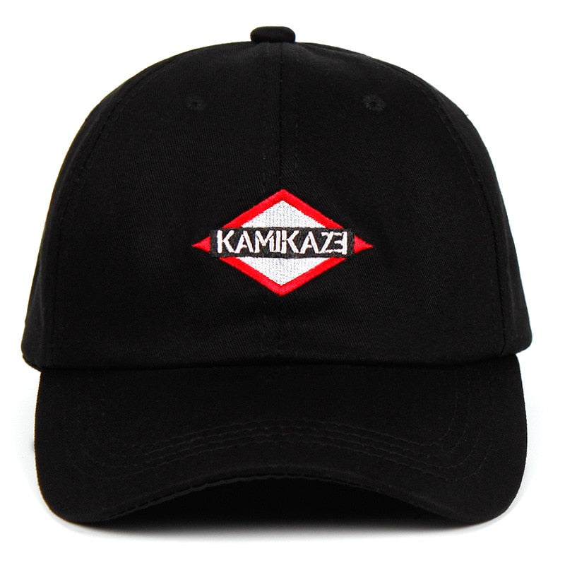 KAMIKAZE CAP