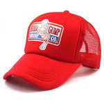 BUBBA GUMP CAP