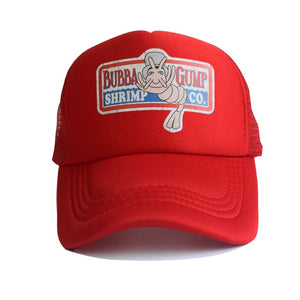 BUBBA GUMP CAP