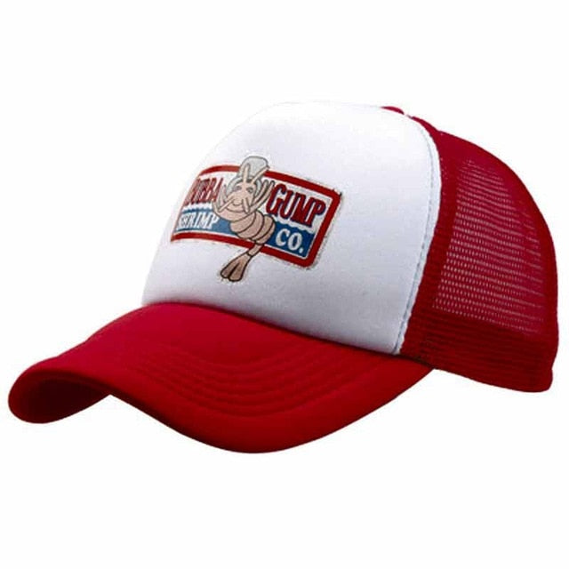 BUBBA GUMP CAP