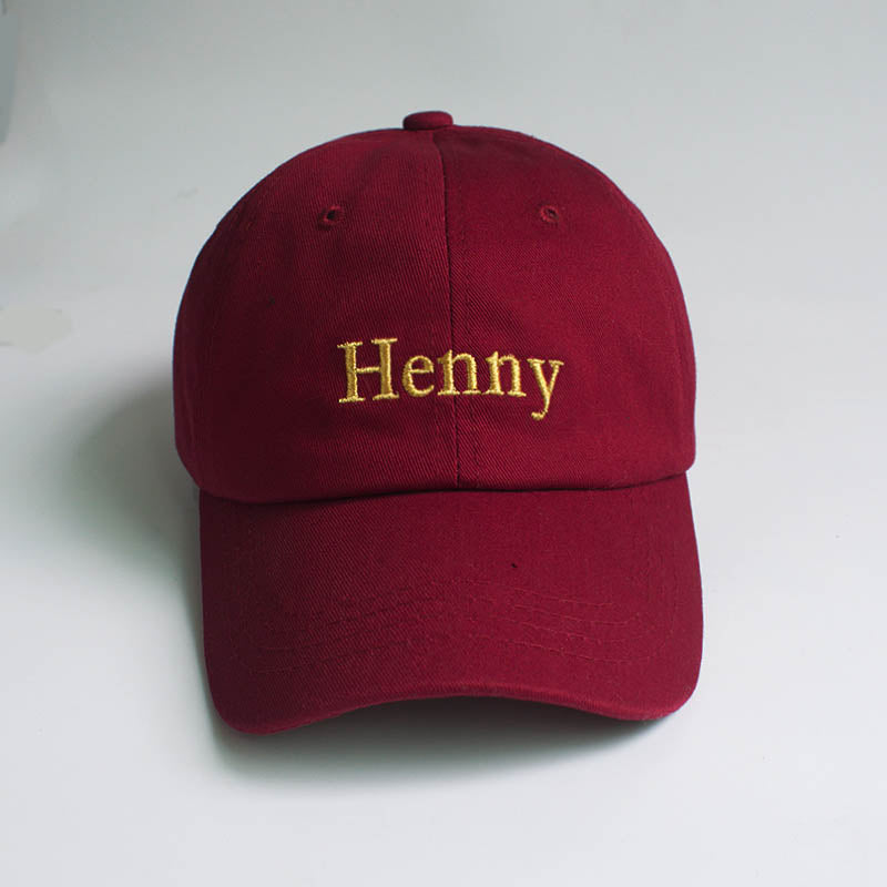 HENRY CAP