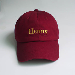 HENRY CAP