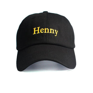 HENRY CAP