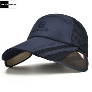 Hat Sun Visor Baseball Caps