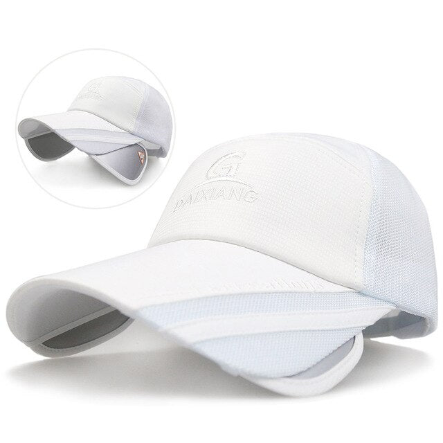 Hat Sun Visor Baseball Caps