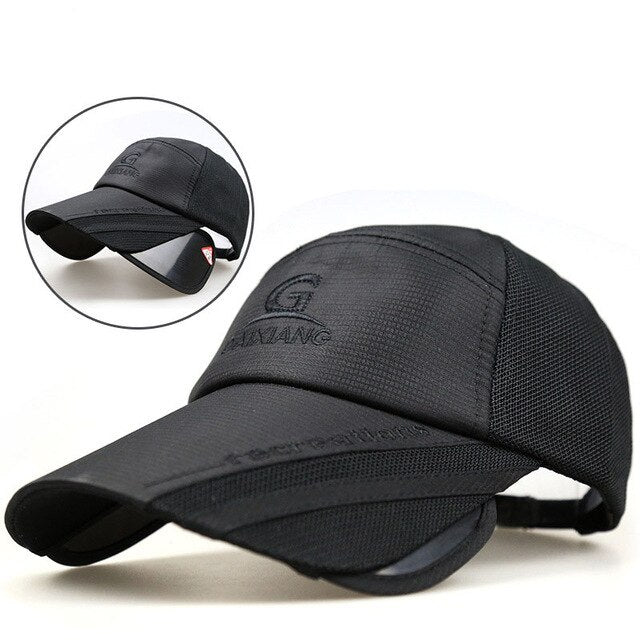 Hat Sun Visor Baseball Caps