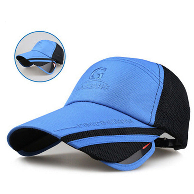 Hat Sun Visor Baseball Caps