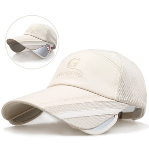 Hat Sun Visor Baseball Caps