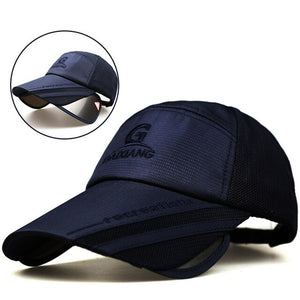 Hat Sun Visor Baseball Caps