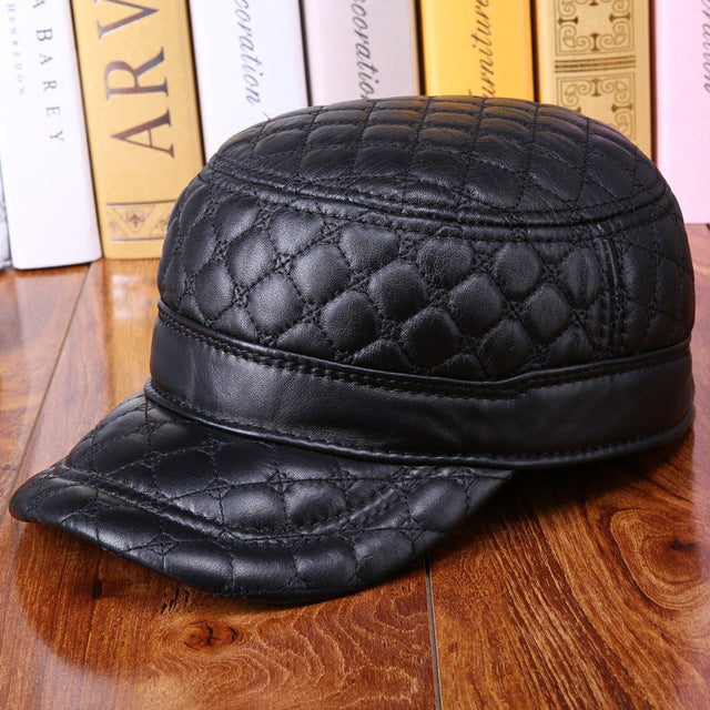 Casquette Peaked CaP