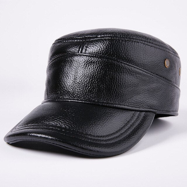 Men's Winter Cap