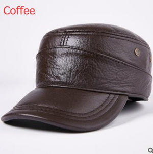 Men's Winter Cap